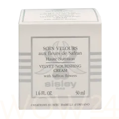 Sisley Velvet nourishing thumbnail 2