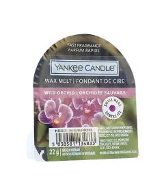 Yankee Candle Wild Orchid 1