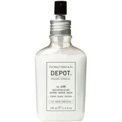 Depot No. 408 Moisturizing After Shave Balm Fresh Black Pepper thumbnail 2