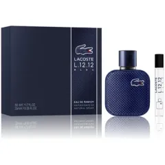 Lacoste Eau de Lacoste L.12.12 Bleu Eau De Parfum thumbnail 1