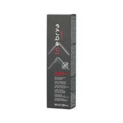 Inebrya Color GOLDEN Hair Coloring Cream (gold) - Professional hair color 100ml thumbnail 1