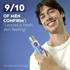 Nivea Men Hydrocare Hydrating Liquid thumbnail 8
