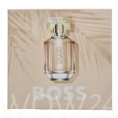 Hugo Boss Boss The Scent For Her