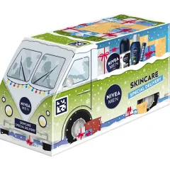 Nivea Gift set for men Special Delivery thumbnail 2