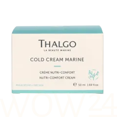 Thalgo Thalgo Cold Cream Marine Nutri-Comfort Cream thumbnail 1