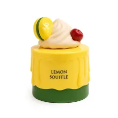 Al Wataniah Munchies Lemon Souffle 2