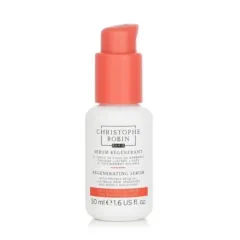 Christophe Robin Christophe Robin, Regenerating, Prickly Pear Oil, Hair Serum, 50 ml thumbnail 5