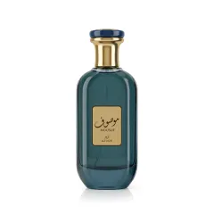 Ard Al Zaafaran Ard Al Zaafaran, Mousuf Azure, Eau De Parfum, Unisex, 100 ml 2