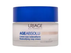 Uriage Age absolu redensifying rosy cream thumbnail 1