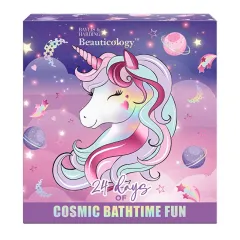 Baylis & Harding Advent calendar Unicorn 24 pcs thumbnail 1