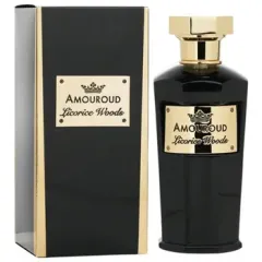 Amouroud Licorice Woods 2