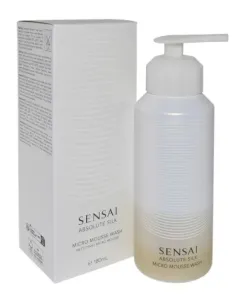 Sensai Absolute Silk Micro Mousse Wash thumbnail 7