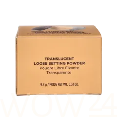 Laura Mercier Laura Mercier Translucent Loose Setting Powder - Travel Size thumbnail 1