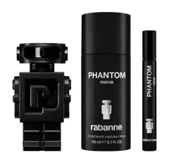 Rabanne Phantom - parfém thumbnail 6