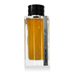 Mont Blanc Tester Montblanc Patchouli Ink Edp 125ml 2