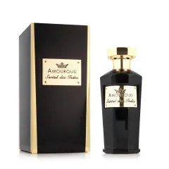 Amouroud Santal des Indes 1