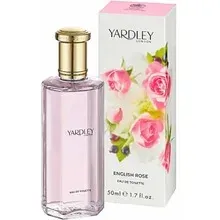 Yardley Yardley, English Rose, Eau De Toilette, For Women, 125 ml 2