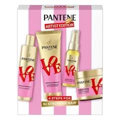 Pantene Love gift set thumbnail 1