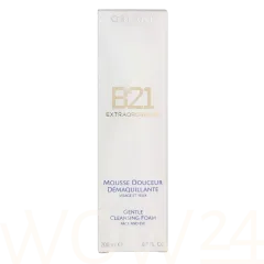 Orlane Paris B21 Extraordinaire Gentle Cleansing Foam 2