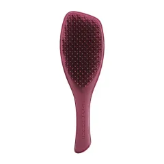 Tangle Teezer Complete Care Brush Raspberry Hair Brush thumbnail 1