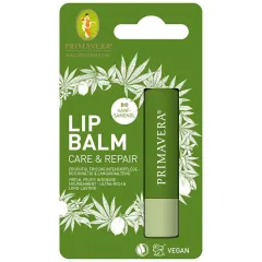Primavera Regenerating balm for dry lips Care & Repair (Lip Balm) 4.6 g thumbnail 1