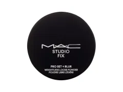 MAC Studio Fix Pro Set + Blur Weghtless Loose Powder thumbnail 1