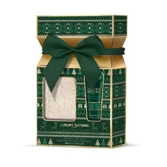 Grace Cole Gift set with socks Pistachio & Caramel 2 pcs thumbnail 1