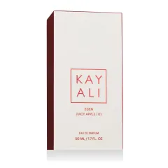 Kayali Eden Juicy Apple | 01 1