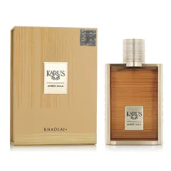 Khadlaj Karus Amber Gold 1