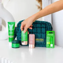 Weleda Skin Food Make-up Favourites Gift Set thumbnail 2