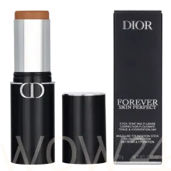 Dior Dior Forever Skin Perfect Foundation thumbnail 4