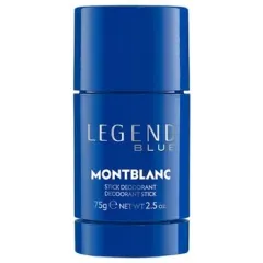 Mont Blanc Legend Blue 75 ml Pulkdeodorant 3