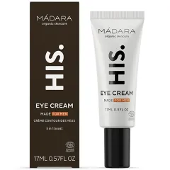 MÁDARA Madara His Eye Cream thumbnail 1