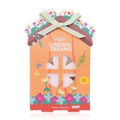 Accentra Garden Dreams Flower Meadow Hand Soap thumbnail 1