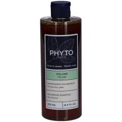 Phyto paris Volume Volumizing Shampoo thumbnail 2
