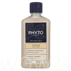 Phyto paris Phyto Nutrition Nourishing Shampoo thumbnail 4