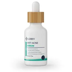 LOBEY Anti-Acne Serum - 2