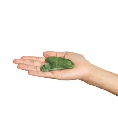 PlumBeauty Gua Sha Jade Stone (Sculpting Stone) thumbnail 6