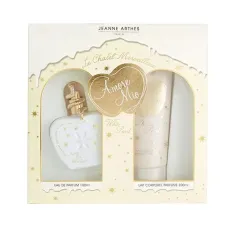 Jeanne Arthes Amore Mio White Pearl - EDP thumbnail 1