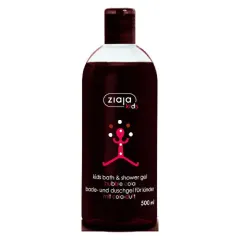 Ziaja Bath and Shower Gel Bubble cola ( Kids Bath & Shower Gel) 500 ml Dušigeel thumbnail 1