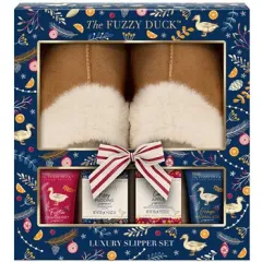 Baylis & Harding Winter Kingdom body care gift set 5 pcs 5