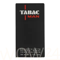 Tabac Man thumbnail 1