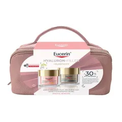 Eucerin Hyaluron-Filler+Elasticity Rosé Gift Set thumbnail 1