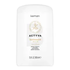 Kemon Actyva Bellessere Balm 1