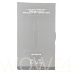 Babor Babor Regeneration Barrier Protect Ampoule Concentrate Set thumbnail 1