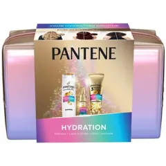 Pantene Hydration Cosmetic Bag Gift Set thumbnail 2