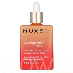 Nuxe Prodigieux Self-Tanning Serum thumbnail 4