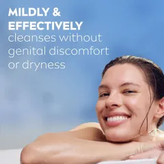 Nivea Intimo Mild 250 ml Intiimhügieeni pesuvahend 2