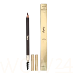 Yves Saint Laurent Dessin des sourcils thumbnail 4