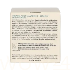 Collistar Pure actives hyaluronic acid + ceramides aquagel thumbnail 3